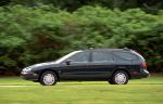 Ford Taurus Wagon 1996 года